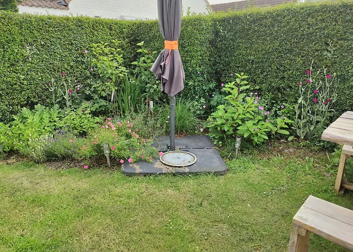 Cosy Vakantie Huis