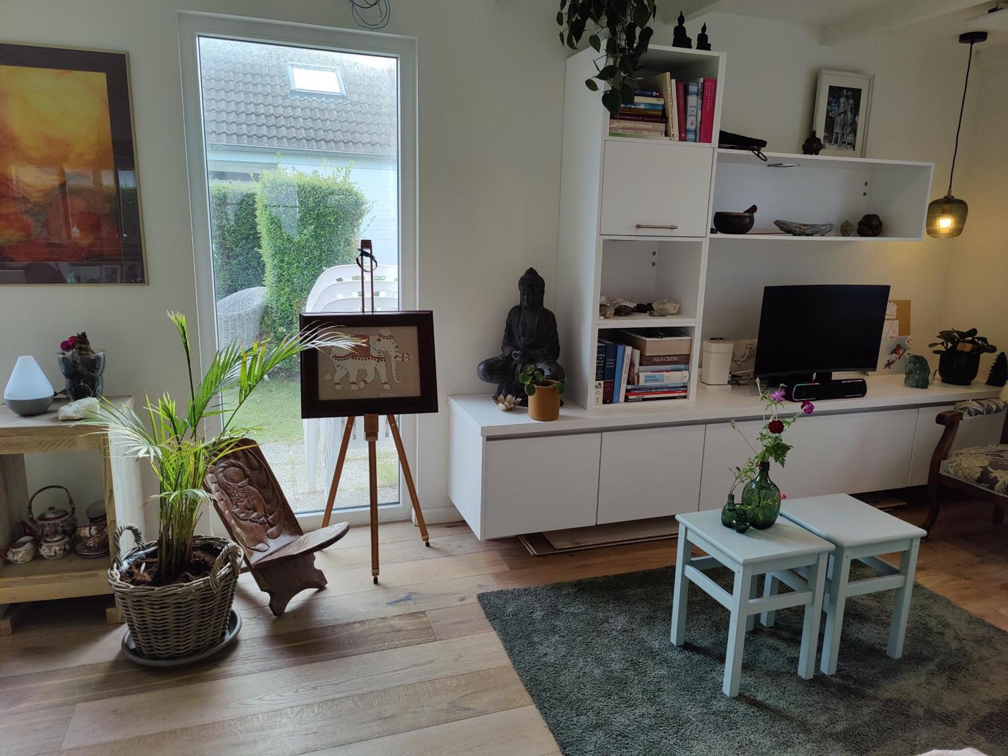Cosy Vakantiehuis *