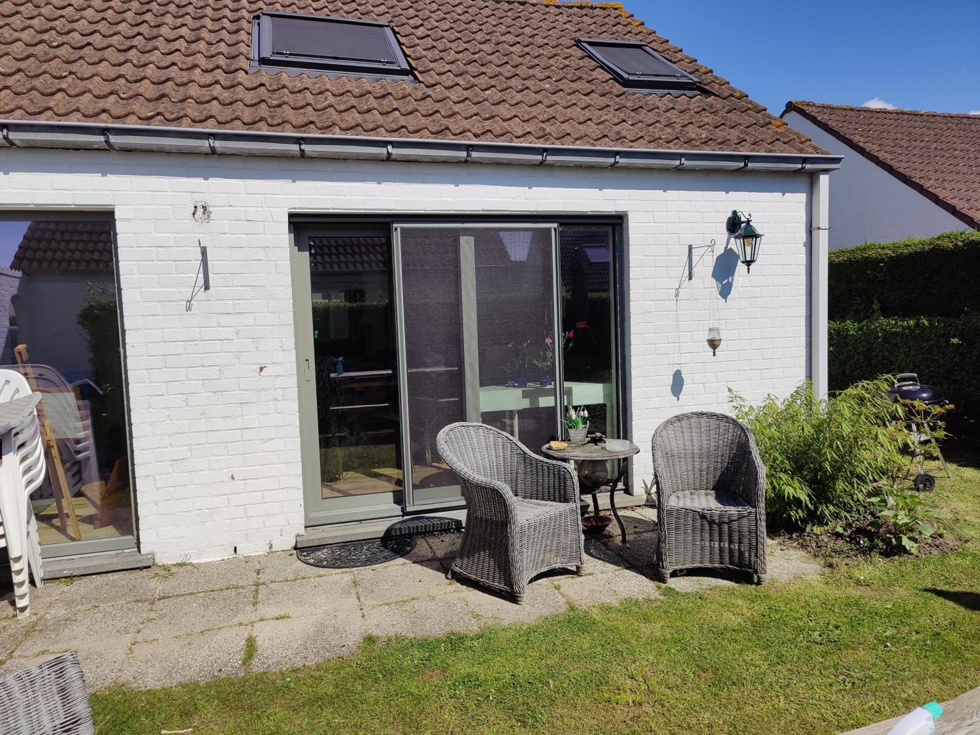 Vakantiehuis Cosy